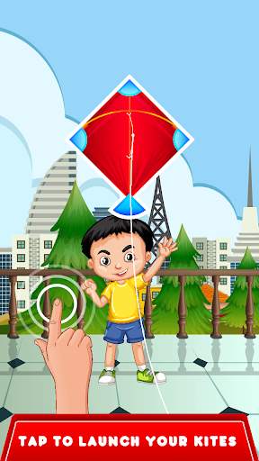 Kite Fight Fest 2020 screenshot 2