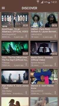 Play Tube screenshot 1