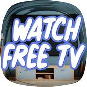 Watch Free TV Channel Android Full Episodes Guia 1.0