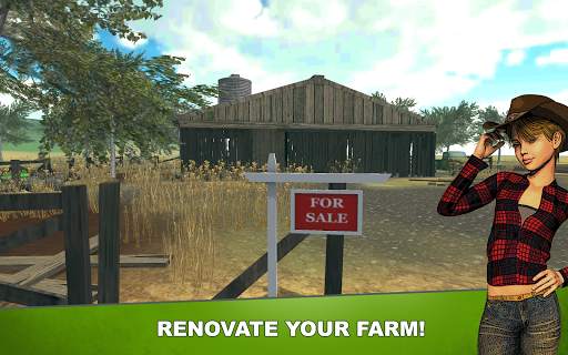 Farm&Fix Mobile screenshot 12