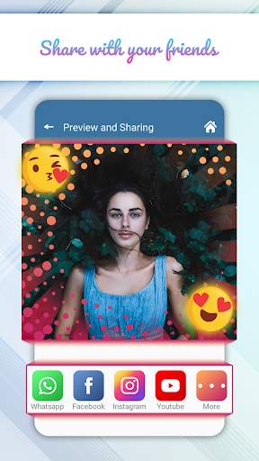 Photo Video Maker screenshot 2