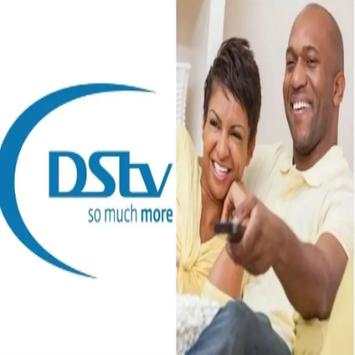 DSTV APP screenshot 3