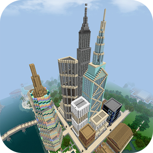Mini Block Craft 2 icon