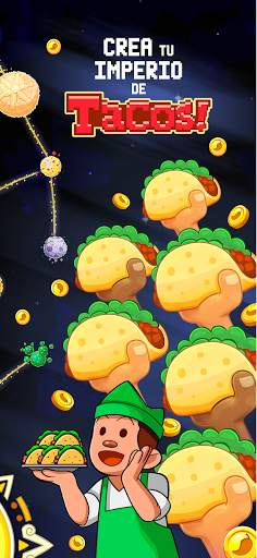 Mucho Taco - Idle Tycoon screenshot 5