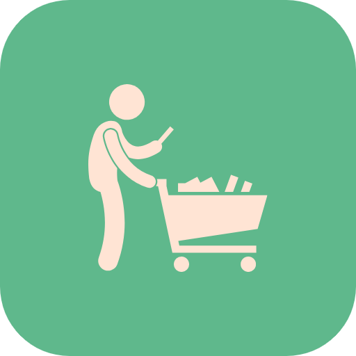Shoppy - Shopping List icon