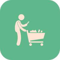 Shoppy - Shopping List icon