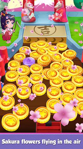 Coin Mania: Ninja Dozer screenshot 7