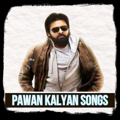 Pawan Kalyan Songs, Wallpapers &amp; More. icon