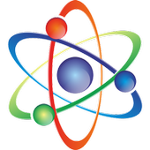 Atom icon