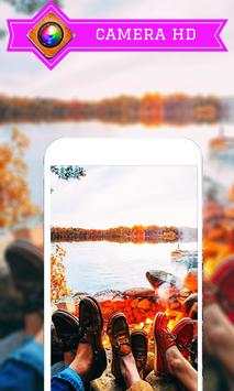 Camera HD 360 screenshot 11