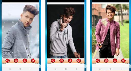 Wallpaper of Riyaz Aly Photos screenshot 2