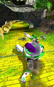 Temple Toy Run Story Game 3D screenshot 2