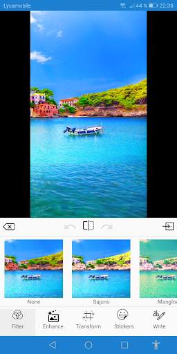 easy to edit pictures screenshot 2