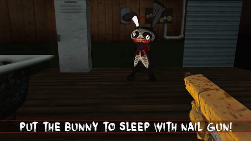 Scary Bunny - The Horror Game screenshot 3