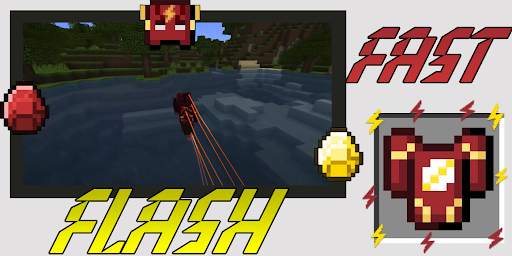 Flash speed mod screenshot 3
