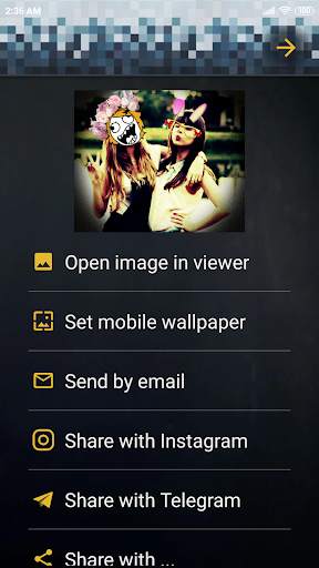 Photo Editor 📸 screenshot 10