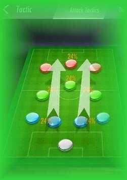 Latest Cheat Football Master screenshot 3