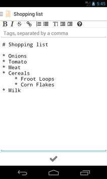 Capsa screenshot 4