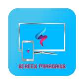 Screen Mirroring on 9Apps