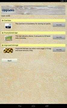 Lemonade King screenshot 2
