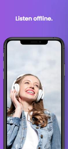 Mp3 Music Downloader - Music Player screenshot 3