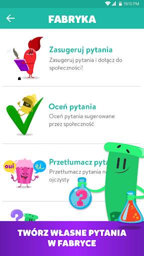 Trivia Crack screenshot 6