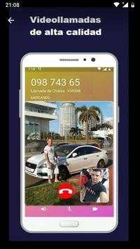 Chatea Messenger screenshot 5