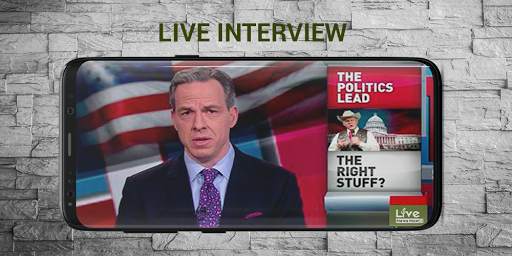 Watch Live America News Stream screenshot 2