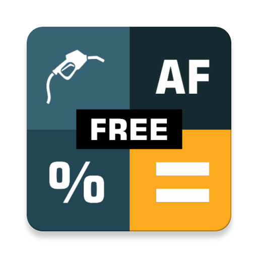FlexCalc Mobile - The Ultimate FlexFuel Calculator icon