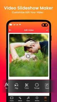 Slideshow Maker - Photo to Video Maker screenshot 5