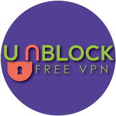 VPN Unblock icon