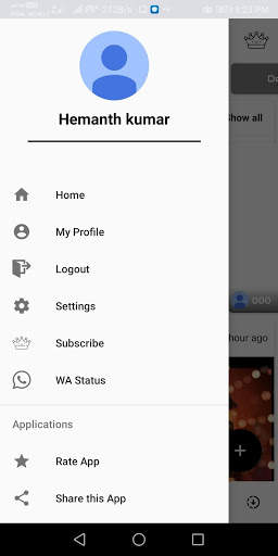 Tik Kik screenshot 4