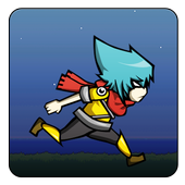 Night Adventure icon