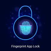 Fingerprint APP Lock  Password, Pin and Pattern 1.2