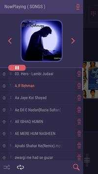 DJ Music Player screenshot 2