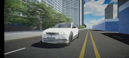 Driving Mobility screenshot 3