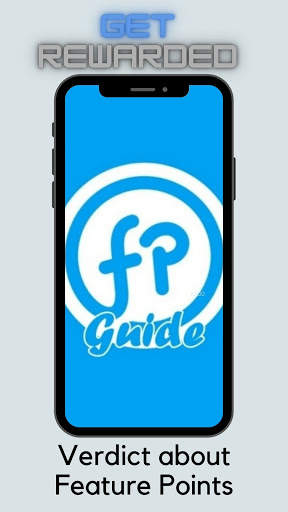 Feature Points App Guide: Get Earn Rewarded Money स्क्रीनशॉट 4