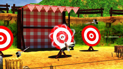 Archery 3D Free screenshot 3