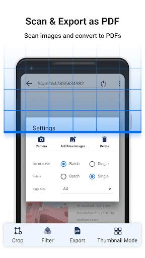 PDF Reader Pro - Reader&Editor screenshot 6