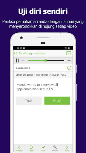 LearnEnglish Videos screenshot 5