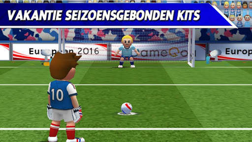 Perfect Kick screenshot 3