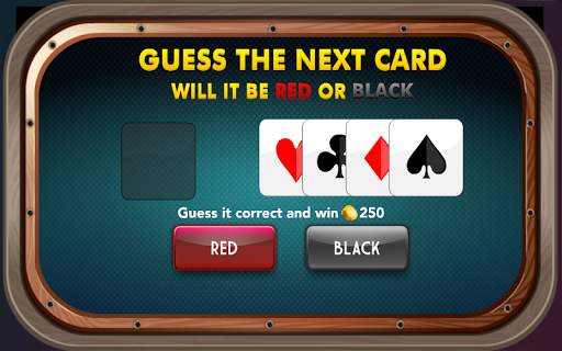 Offline Crazy Eights - Free Ca screenshot 14