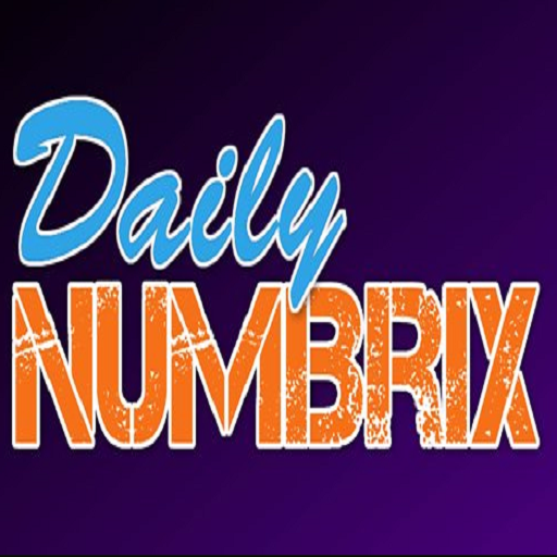 Daily Numbrix icon