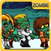 Zombie VS Fat Man 1.0.1