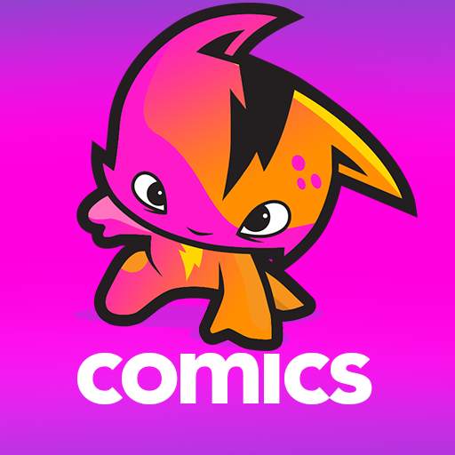 Graphite - Read new comics, ma 1.512