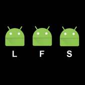 Local File Sharing