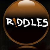 Riddle Me a Riddle icon