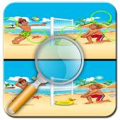 Beach Game 1.0
