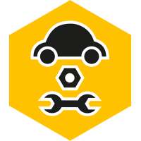 Car Service logo