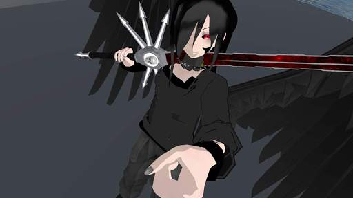 Fantasy for VRChat Avatars screenshot 2